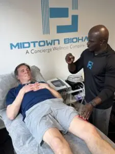 2025 06 02 17 51 16 919 4 The Rise of “Homes That Heal”: Dr. Chuck Morris and Terra Lux Bridge Neuroscience and Real Estate to Transform Human Health