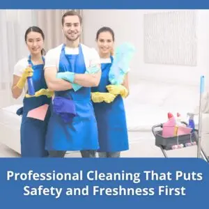 Maid Brigade Launches Professional Home and Commercial Cleaning Services in Lee County, FL