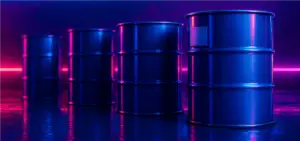 Oil Barrel Analysts At Macquarie Warn Of $200 A Barrel Oil