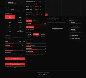 DrumBot AI Launches the First Drum Machine that Listens, Learns and Talks Back DrumBot AI Launches the First Drum Machine that Listens, Learns and Talks Back