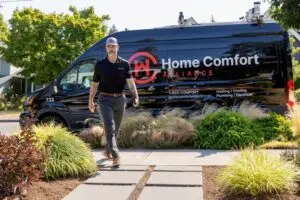 Redmond HVAC Contractor Earns Triple Recognition in 60 Days, Reflecting a Shift in How Homeowners Vet Contractors Redmond HVAC Contractor Earns Triple Recognition in 60 Days, Reflecting a Shift in How Homeowners Vet Contractors