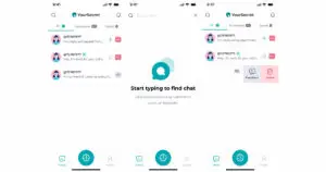 yoursecret YourSecret Launches The New Anonymous Chat App for US College Students